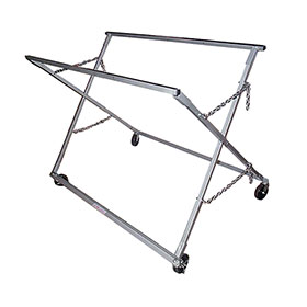 CHAMP® Truck Bed Roller 1423