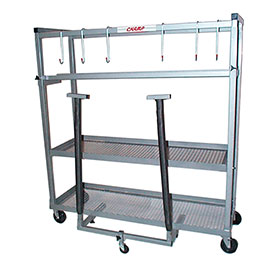 CHAMP® Deluxe Parts Handler 1429