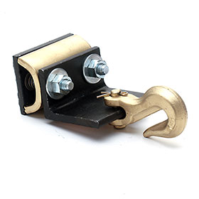 CHAMP® Side Pull Clamp - 2431