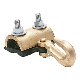CHAMP® Straight Pull Clamp - 2432