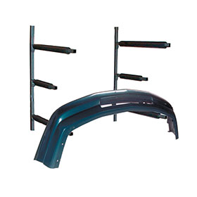 CHAMP® Wall Mount Bumper Holder 4019