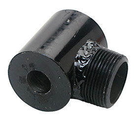 CHAMP® Post Ram Coupling 10-Ton - Male - 4073