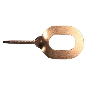 Dent Fix Twisted Weld Keys - DF-503KT