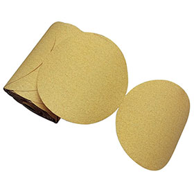 Mirka Gold 6