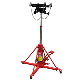 Ranger 1-1/2 Ton Telescoping Transmission Jack - RTJ-3000
