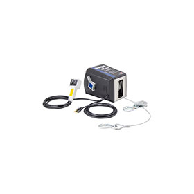 StrongArm Electric Winch With Remote Control