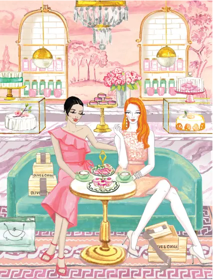Shop Mother's Day