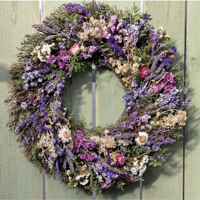 Spring Home