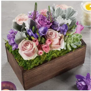 Sweet Petite Fleur