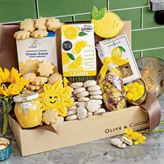 Product Image of Citrus & Sunshine Treats
