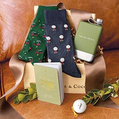 Product Image of 19th Hole Gift Crate