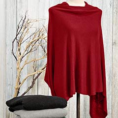 Product Image of Cashmere Poncho
