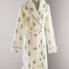 Queen Bee Robe