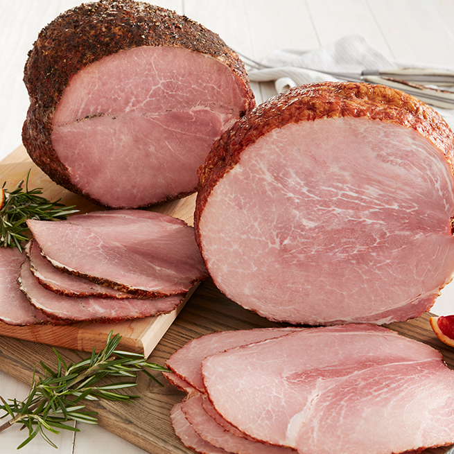 SPECIALTY MEATS