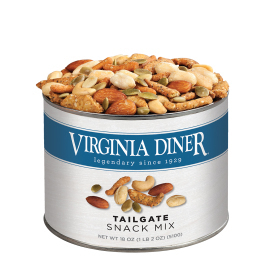 Tailgate Snack Mix - 18 oz.