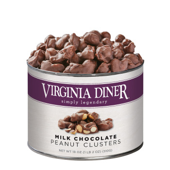 Peanut Clusters
