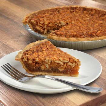 Peanut Pie