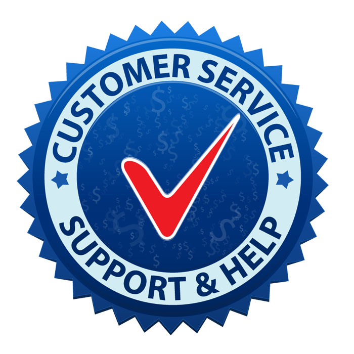 Customer Service