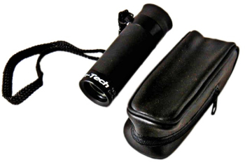 monoculars