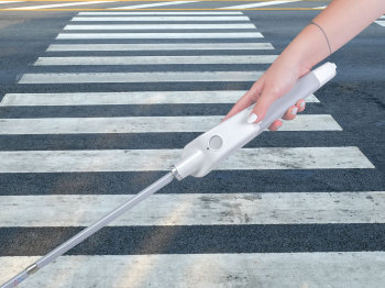 WeWALK Smart Cane - 59 inches