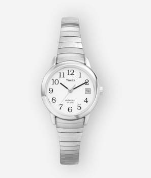 TIMEX Easy Reader 25mm Expansion Band Watch