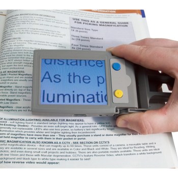 Magnifiers