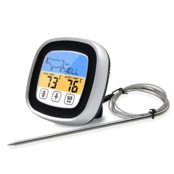 Digital Talking Meat Thermometer