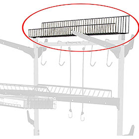 Parts Caddy PRO™ Moulding Holder