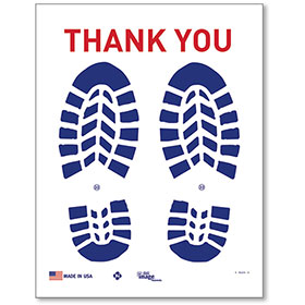 Prime Paper Floor Mats