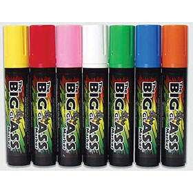 The Big Glass™ Marker