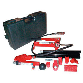 Wisdom 4-Ton Portable Power Kit 5260
