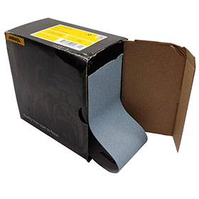 Mirka BaseCut PSA Roll 2-3/4" x 25 yd