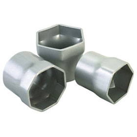OTC 4-3/8" 3/4" Drive 6 Point Wheel Bearing Locknut Socket - 1916