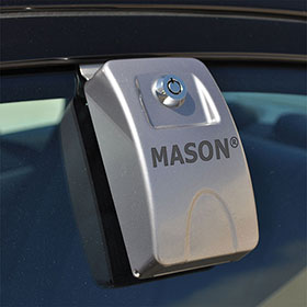 Mason Key Lock Box